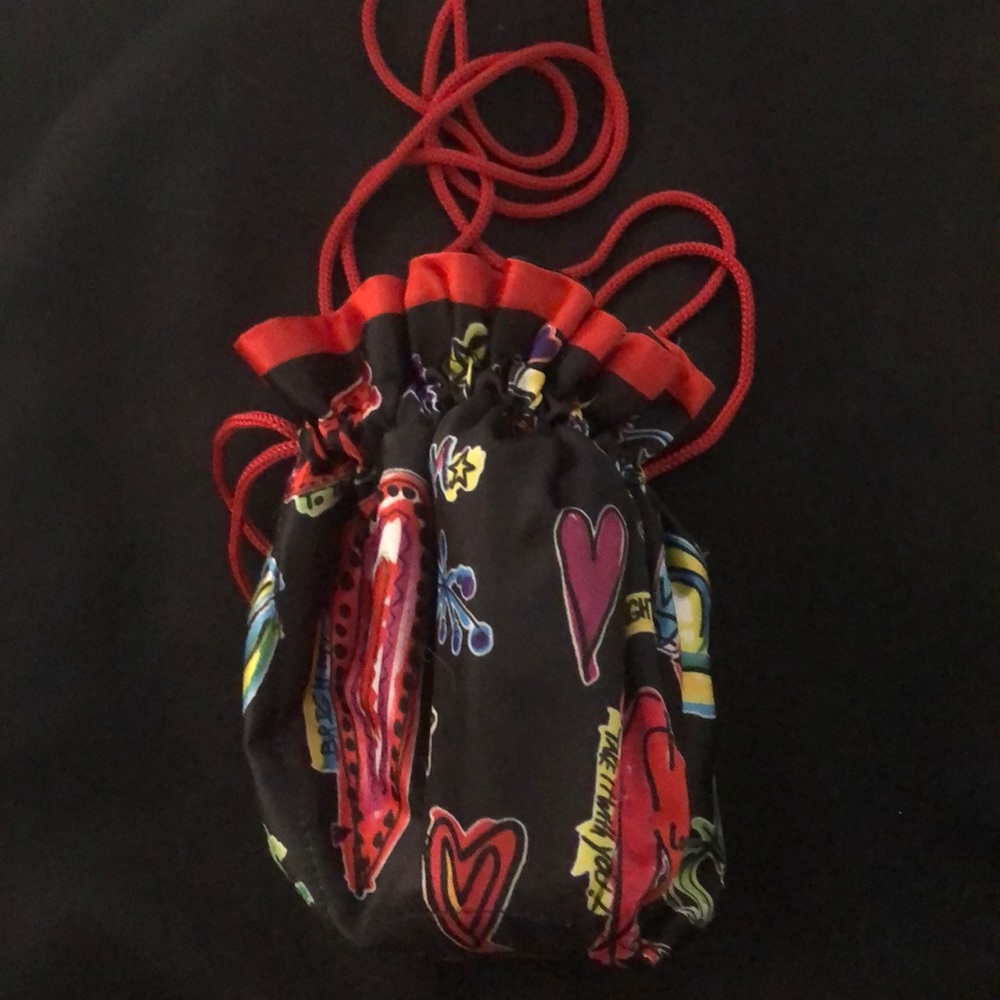 Brighton jewelry holder